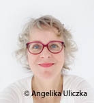 Uliczka, Angelika 