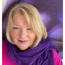 Carrasco, Birgit Feliz