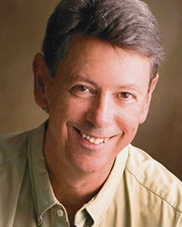 Hanson, Dr. phil. Rick Hanson, Dr. phil. Rick