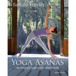 Yoga Asanas