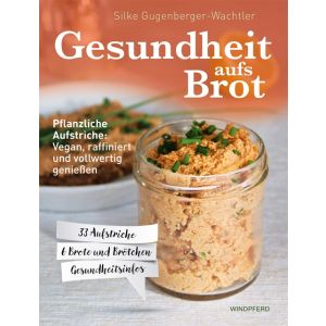 Gesundheit aufs Brot