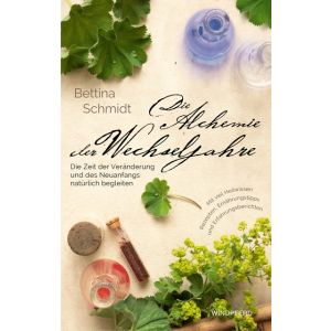 Die Alchemie der Wechseljahre