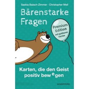 Bärenstarke Fragen – Premium Edition