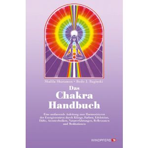Das Chakra-Handbuch