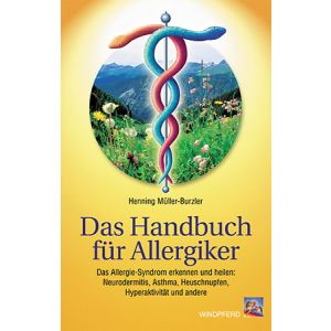 Das Handbuch für Allergiker