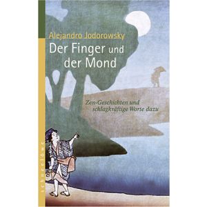 Der Finger und der Mond