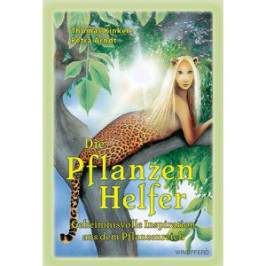 Die Pflanzenhelfer – Set