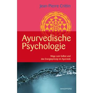 Ayurvedische Psychologie