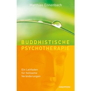 Buddhistische Psychotherapie