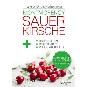 Montmorency Sauerkirsche