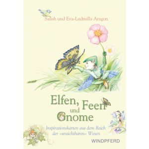 Elfen, Feen und Gnome