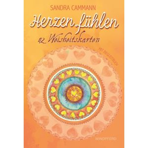 Herzen fühlen – Weisheitskarten (Set)