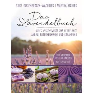 Das Lavendelbuch